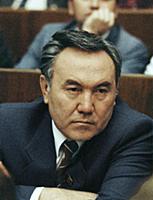 Нурсултан Назарбаев. Советский и казахстанский государственный и политический деятель