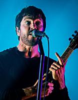 LAS VEGAS, NV - July 11 : Third Eye Blind performs