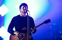 LAS VEGAS, NV - July 11 : Third Eye Blind performs