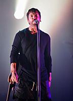 LAS VEGAS, NV - July 11 : Third Eye Blind performs