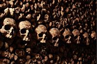NATIONAL PICTURES

Spooky sightseers can spend H