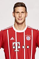 August 2017, Munich, Germany;  German Bundesliga, 