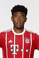 August 2017, Munich, Germany;  German Bundesliga, 