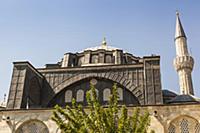 Turkey, Istanbul, Beyoglu, Tophane, Kilic Ali Pasa