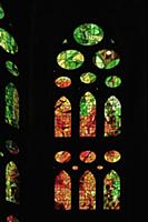 Spain, Catalunya, Barcelona, Basilica i Temple Exp