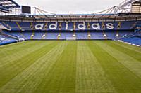 England, London, Chelsea Football Club, Stamford B