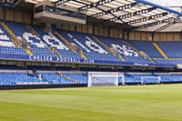 England, London, Chelsea Football Club, Stamford B