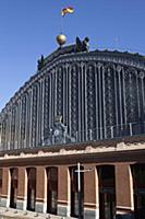 Atocha Railway Station