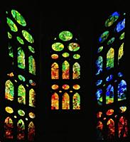 Spain, Catalunya, Barcelona, Basilica i Temple Exp