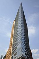 Germany, Berlin, Mitte, Potsdamer Platz, Modern of
