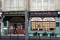 Germany, Berlin, Mitte, The exterior of the Oscar 