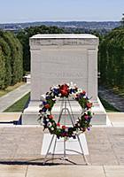 USA, Washington DC, Arlington National Cemetery, T