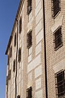 Spain, Castilla La Mancha, Toldeo, Apartments in t