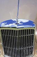 Transport, Cars, Old, Classic car show, Radiator g