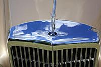 Transport, Cars, Old, Classic car show, Radiator g