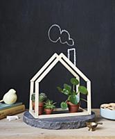 Идеи интерьеров, декора, сада и DIY