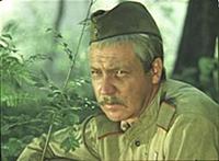Кадры из телесериала «Вечный зов» с Николаем Ивановым