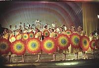 Кадр из фильма: 'Карнавальная ночь', (1956).