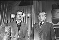 Кадр из фильма: 'Карнавальная ночь', (1956).
