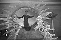 Кадр из фильма: 'Карнавальная ночь', (1956).