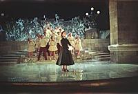 Кадр из фильма: 'Карнавальная ночь', (1956).