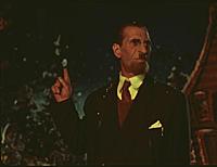 Кадр из фильма: 'Карнавальная ночь', (1956).