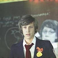 Кадр из фильма «Розыгрыш», (1977).