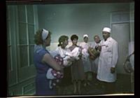 Кадр из фильма «Дети Дон-Кихота», (1966).