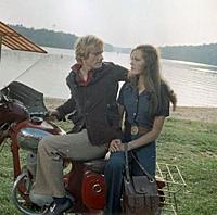 Кадр из фильма «Семья Ивановых», (1975).