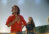 Кадр из фильма «Семья Ивановых», (1975).