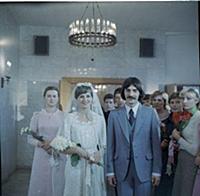 Кадр из фильма «Путь к медалям», (1980). На фото: 