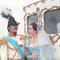 Кадр из фильма «Чокнутые», (1991). На фото: Михаил