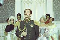 Кадр из фильма «Чокнутые», (1991). На фото: Михаил