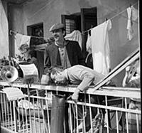 Кадр из фильма «Герой ее романа», (1984). На фото: