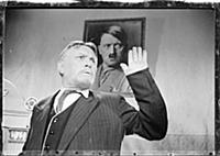 Кадр из фильма «Вызываем огонь на себя», (1964). Н