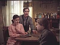 Кадр из фильма «Два капитана», (1976).