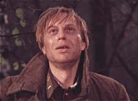 Кадр из фильма «Два капитана», (1976). На фото: Юр