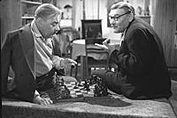 Кадр из фильма «Взрослые дети», (1961).