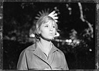 Кадр из фильма «Я шагаю по Москве», (1963). На фот