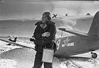Кадры из фильма «Нормандия - Неман», (1960)