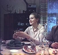 Кадр из фильма «Ты - мне, я - тебе», (1976). На фо