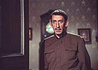 Кадр из фильма «Дни Турбиных», (1976). На фото: Вл