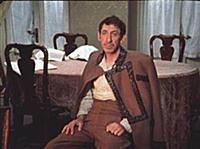 Кадр из фильма «Дни Турбиных», (1976). На фото: Вл