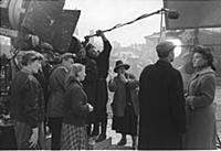 Знаменитые женщины-режиссеры. На фото: Вера Строев