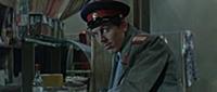 Кадр из фильма «Хозяин тайги», (1968). На фото: Ва