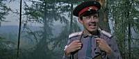Кадр из фильма «Хозяин тайги», (1968). На фото: Ва