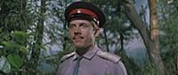 Кадр из фильма «Хозяин тайги», (1968). На фото: Ва