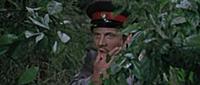 Кадр из фильма «Хозяин тайги», (1968). На фото: Ва