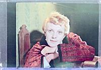 Кадр из фильма: «Белые ночи», (1959). На фото: Оле