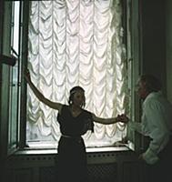 Кадр из фильма «Анна Павлова», (1983). На фото: Га